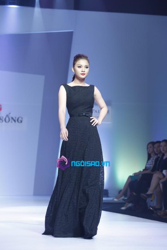 Lê Thanh Phương,Thời trang và Cuộc sống,Ngọc Quyên,Thu Hằng,Diệu Huyền,Ninh Hoàng Ngân,Chung Thục Quyên,Kiều Ngân,Cù Ngọc Quý