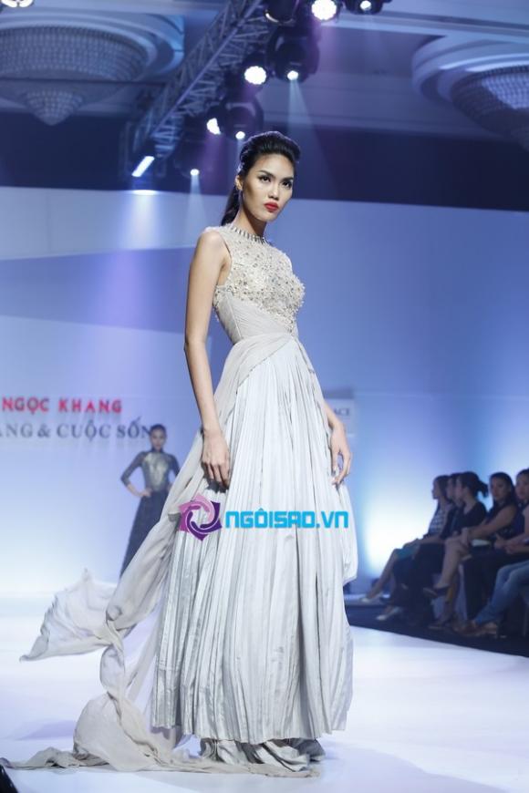 Lê Thanh Phương,Thời trang và Cuộc sống,Ngọc Quyên,Thu Hằng,Diệu Huyền,Ninh Hoàng Ngân,Chung Thục Quyên,Kiều Ngân,Cù Ngọc Quý