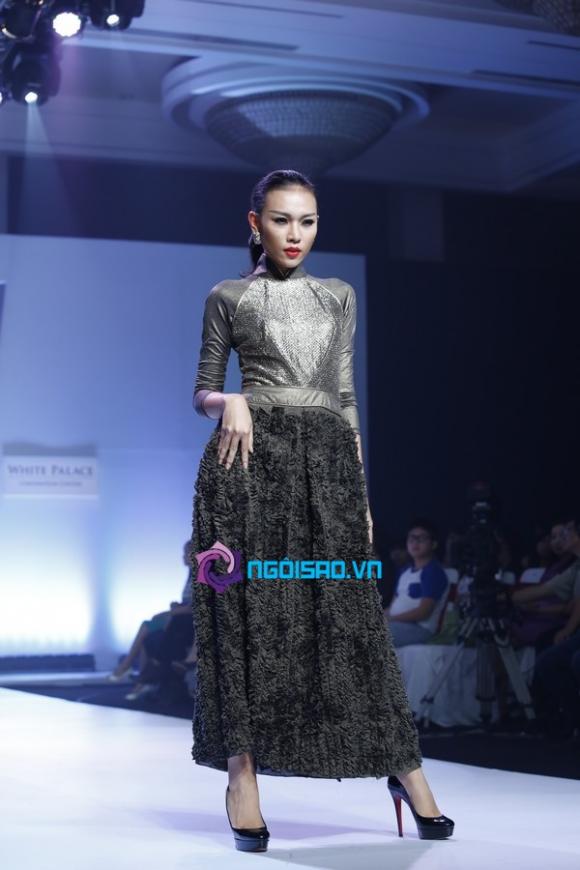 Lê Thanh Phương,Thời trang và Cuộc sống,Ngọc Quyên,Thu Hằng,Diệu Huyền,Ninh Hoàng Ngân,Chung Thục Quyên,Kiều Ngân,Cù Ngọc Quý