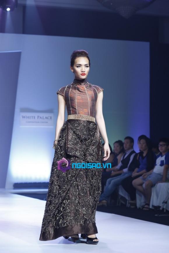 Lê Thanh Phương,Thời trang và Cuộc sống,Ngọc Quyên,Thu Hằng,Diệu Huyền,Ninh Hoàng Ngân,Chung Thục Quyên,Kiều Ngân,Cù Ngọc Quý