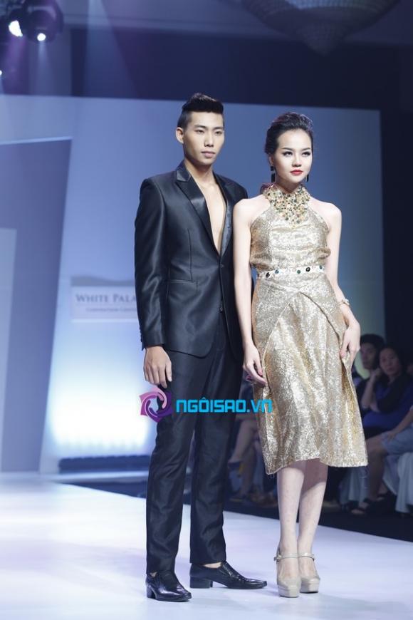 Lê Thanh Phương,Thời trang và Cuộc sống,Ngọc Quyên,Thu Hằng,Diệu Huyền,Ninh Hoàng Ngân,Chung Thục Quyên,Kiều Ngân,Cù Ngọc Quý