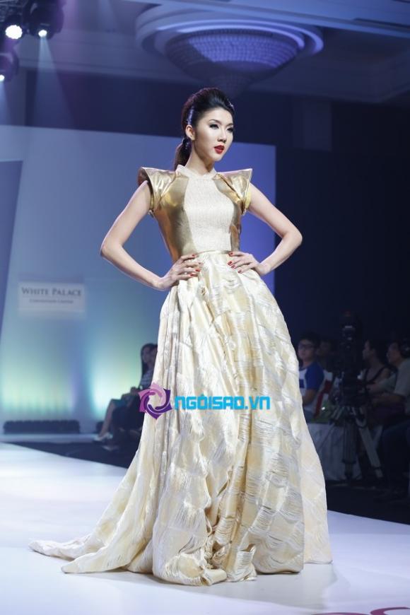 Lê Thanh Phương,Thời trang và Cuộc sống,Ngọc Quyên,Thu Hằng,Diệu Huyền,Ninh Hoàng Ngân,Chung Thục Quyên,Kiều Ngân,Cù Ngọc Quý