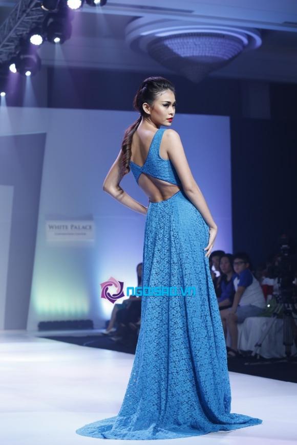 Lê Thanh Phương,Thời trang và Cuộc sống,Ngọc Quyên,Thu Hằng,Diệu Huyền,Ninh Hoàng Ngân,Chung Thục Quyên,Kiều Ngân,Cù Ngọc Quý