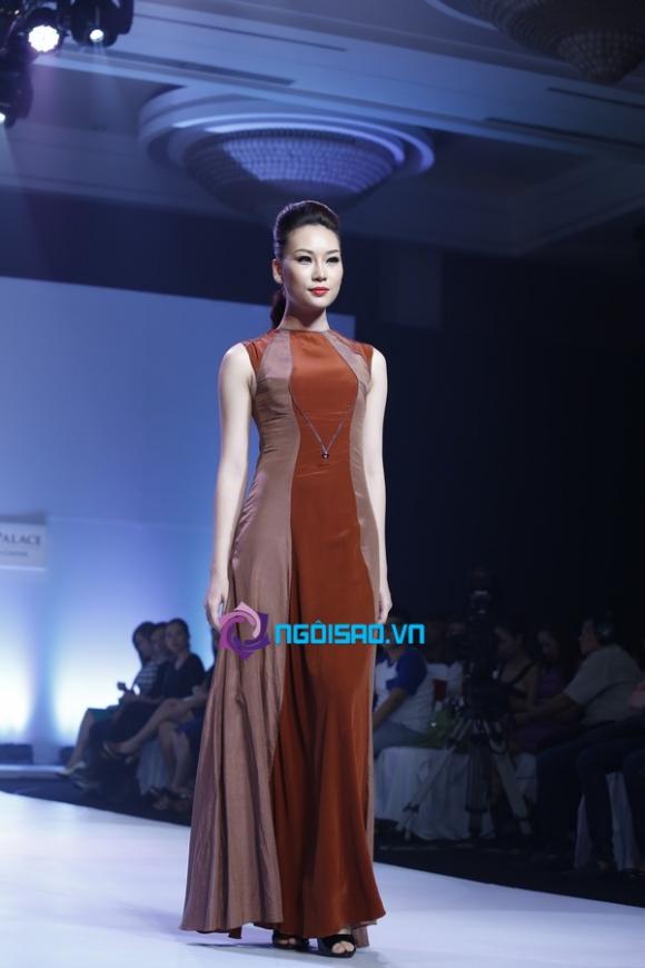 Lê Thanh Phương,Thời trang và Cuộc sống,Ngọc Quyên,Thu Hằng,Diệu Huyền,Ninh Hoàng Ngân,Chung Thục Quyên,Kiều Ngân,Cù Ngọc Quý