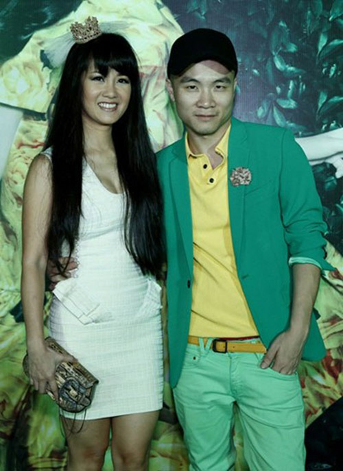 Angela Phương Trinh,Hồ Ngọc Hà,Hồng Nhung,Ngọc Quyên