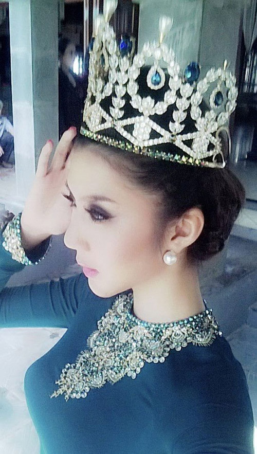 Angela Phương Trinh,Hồ Ngọc Hà,Hồng Nhung,Ngọc Quyên