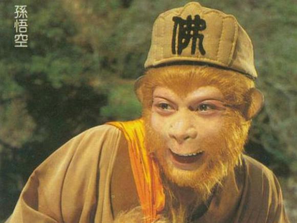 Tây Du Ký 1986,Lục Tiểu Linh Đồng,Từ Thiếu Hoa,Mã Đức Hoa,Diêm Hoài Lễ,đạo diễn dương khiết