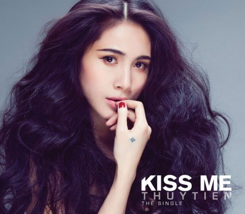Hồ Quỳnh Hương,Ca sĩ Thủy Tiên,Hồ Ngọc Hà,Mỹ Tâm,Sao Vpop,Ca sĩ Việt