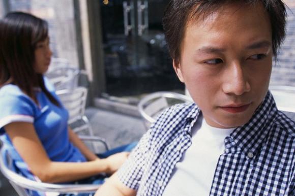 Đàn ông thời nay,Phụ nữ thời nay,Tình yêu,Cuộc sống hạnh phúc