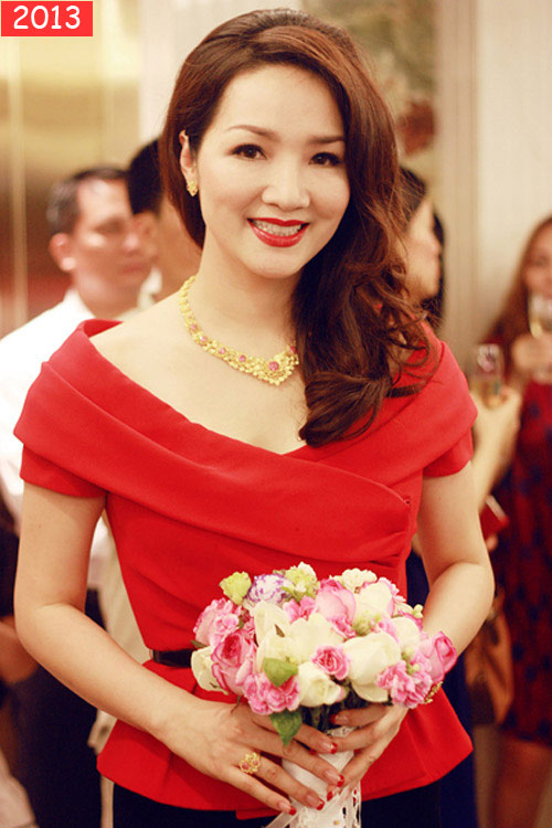 Giáng My 2013,Hoa hậu Giáng My,Hoa hậu Đền Hùng