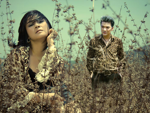 Đàm Vĩnh Hưng,Thanh Lam,mâu thuẫn showbiz Việt,mối quan hệ Đàm Vĩnh Hưng - Thanh Lam