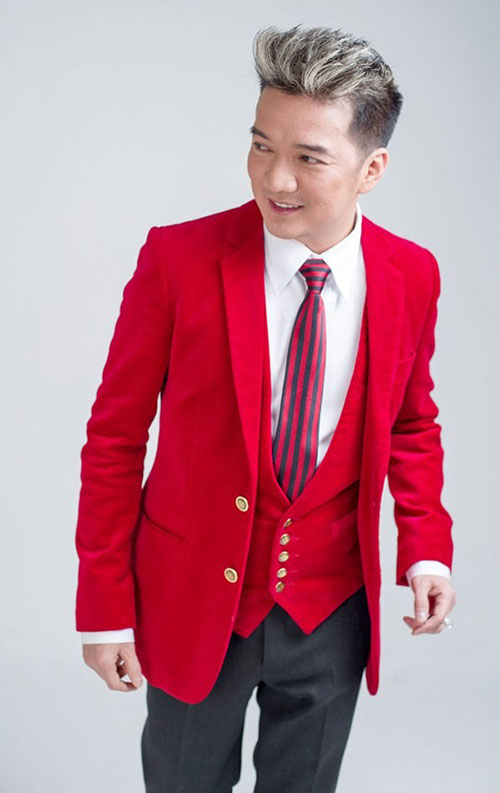 Đàm Vĩnh Hưng,Thanh Lam,mâu thuẫn showbiz Việt,mối quan hệ Đàm Vĩnh Hưng - Thanh Lam