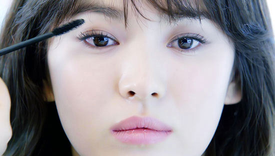 Màn ảnh hàn,Mỹ nhân hàn,song hye kyo,lee min ho