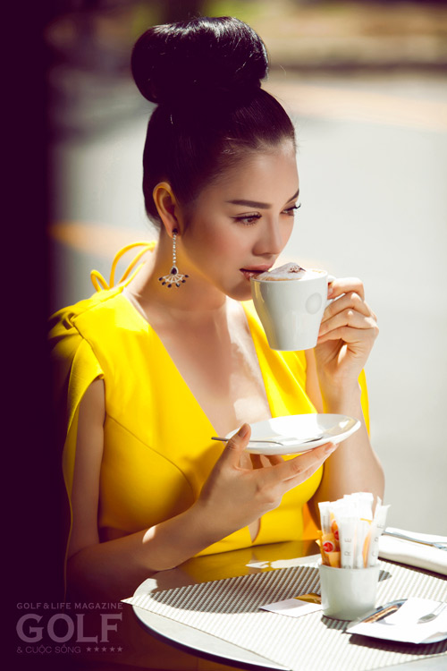 Lý Nhã Kỳ 2013,Diễn viên Lý Nhã Kỳ,Đại sứ du lịch 2012