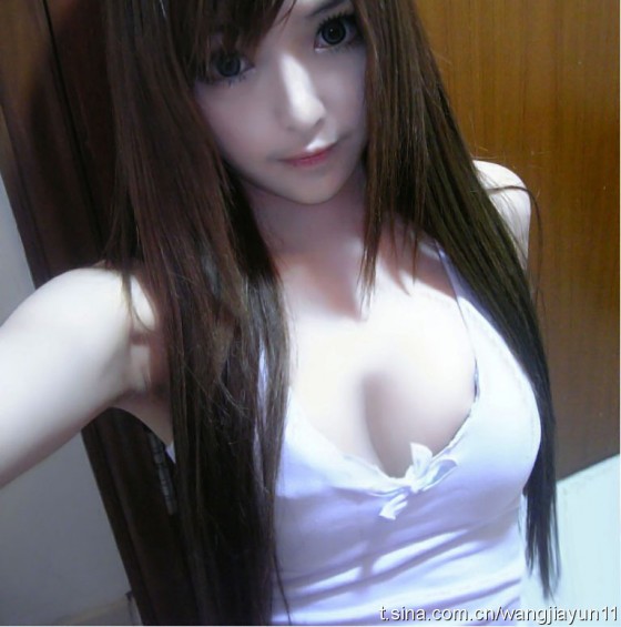 Wang Jiayun,Hot girl Trung Quốc,Cư dân mạng,Cộng đồng mạng