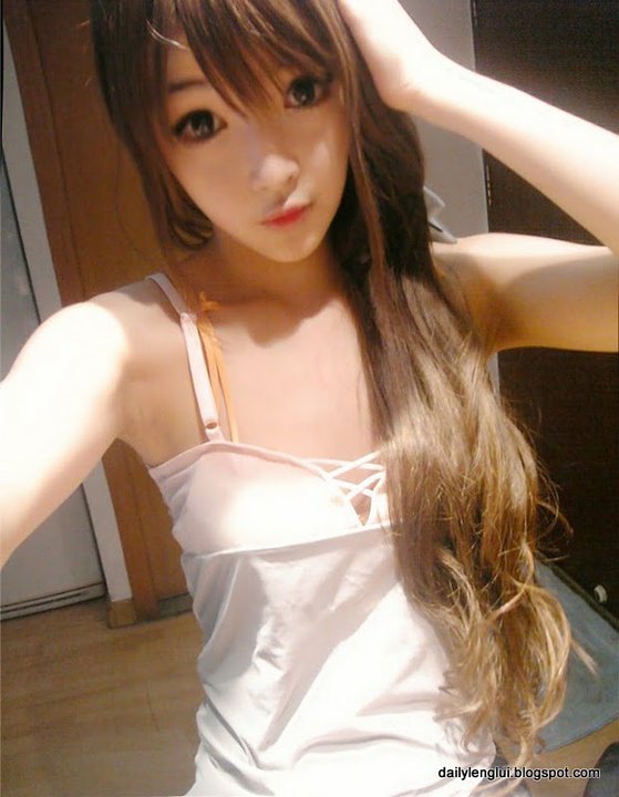 Wang Jiayun,Hot girl Trung Quốc,Cư dân mạng,Cộng đồng mạng