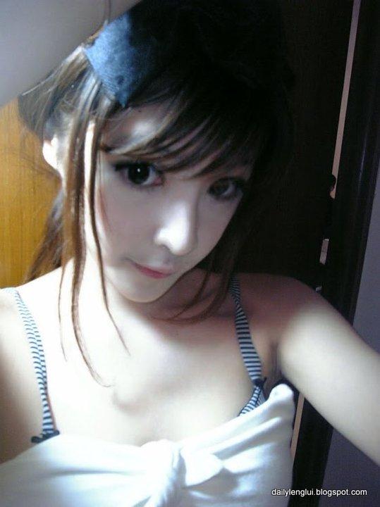 Wang Jiayun,Hot girl Trung Quốc,Cư dân mạng,Cộng đồng mạng