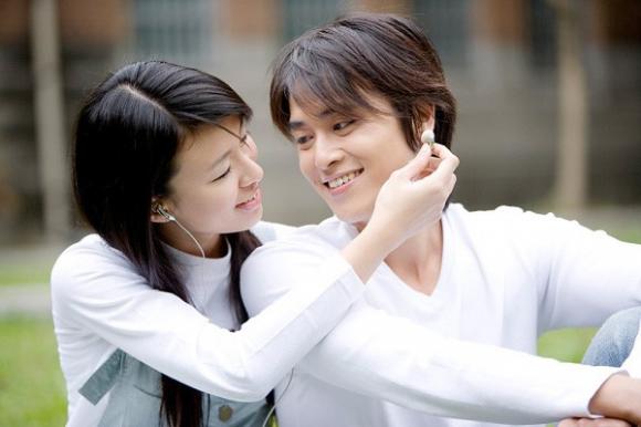 Tình yêu,Chinh phục tình yêu,Cách thể hiện tình yêu,Tư vấn tình yêu