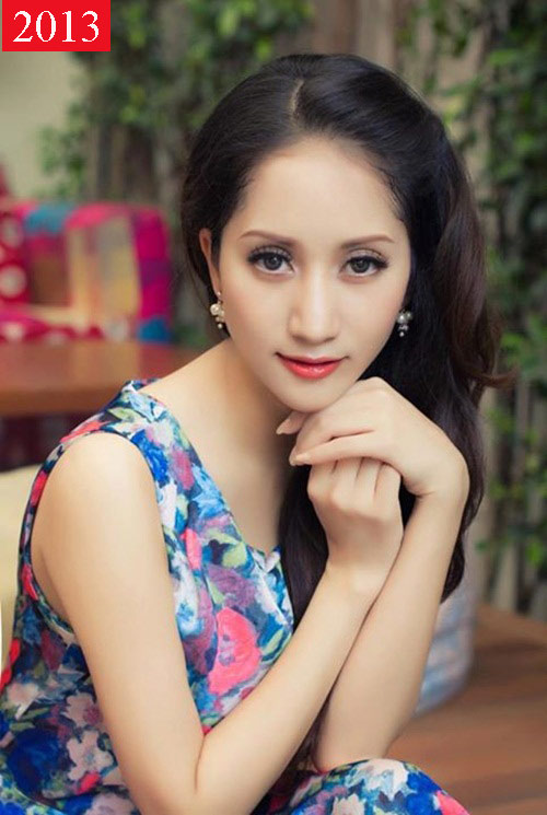 Khánh Thi 2013,Nữ hoàng dancesports Việt