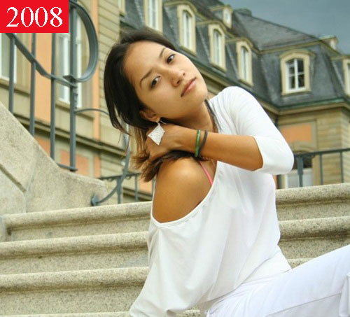Khánh Thi 2013,Nữ hoàng dancesports Việt