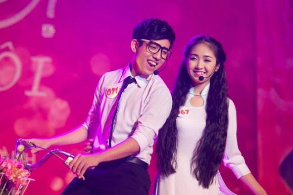 Đỗ Anh Vũ,Cường D-Gon,Tô Tử Vũ,Lục Triều Vỹ,Hot boy Đà Nẵng