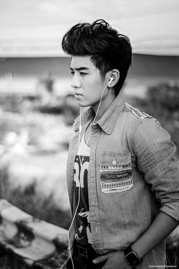 Đỗ Anh Vũ,Cường D-Gon,Tô Tử Vũ,Lục Triều Vỹ,Hot boy Đà Nẵng