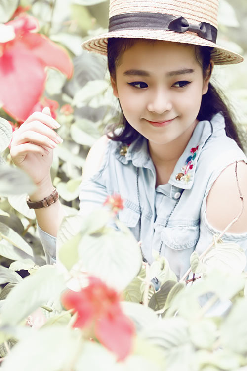 Tên thật sao việt,Phan đình tùng,Lý Nhã Kỳ,Bảo Thy,Lý Hùng