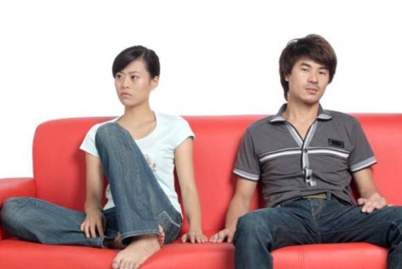 Tình yêu,cuộc sống gia đình,Vợ chồng hạnh phúc,cuộc sống vợ chồng