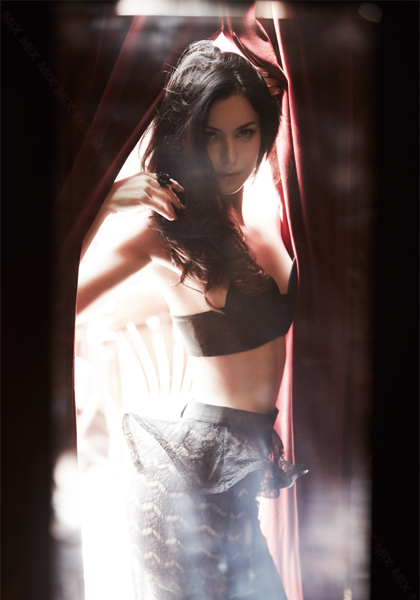 Natalie Glebova,Hoa hậu Hoàn vũ 2005,Hoa hậu thế giới