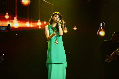 Tôi là người chiến thắng,The Winner is,Hoài Linh 2013,Đêm tứ kết Tôi Là Người Chiến Thắng