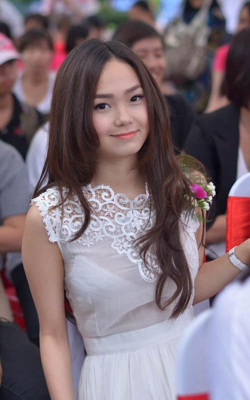 Minh Hằng 2013,Ca sĩ Minh Hằng,Thời Trang Sao