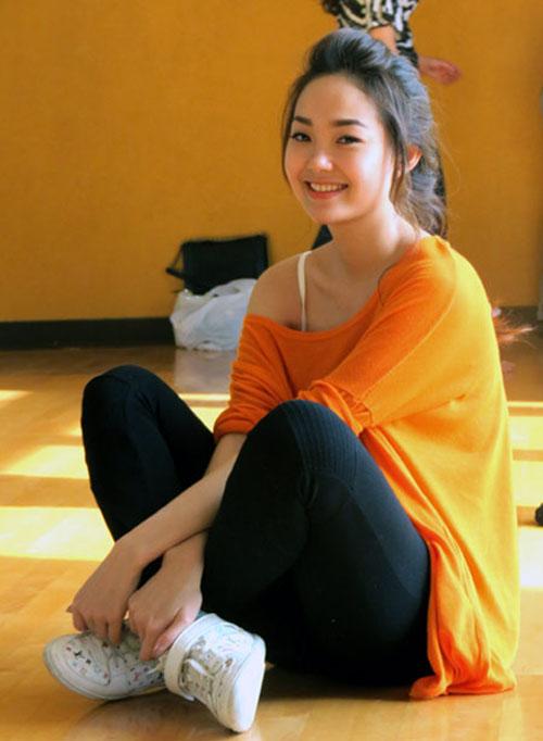 Minh Hằng 2013,Ca sĩ Minh Hằng,Thời Trang Sao