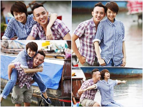 Minh Hằng 2013,Ca sĩ Minh Hằng,Thời Trang Sao