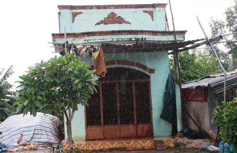 Mâu thuẫn gia đình,Mâu thuẫn vợ chồng,cắt của quý của chồng