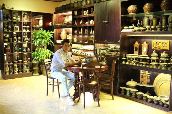 Nhà của sao,Biệt thự của sao,Siêu mẫu Ngọc Tình