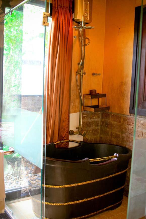 Nhà của sao,Biệt thự của sao,Siêu mẫu Ngọc Tình