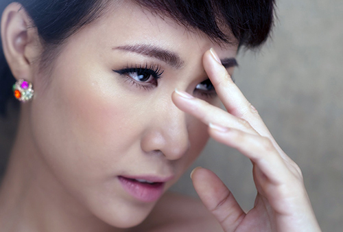 Mỹ tâm,Tuấn Hưng,Thu Minh,Phương Thanh, MTV EMA 2013