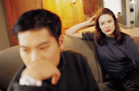 Tình yêu,cuộc sống gia đình,Vợ chồng hạnh phúc,cuộc sống vợ chồng