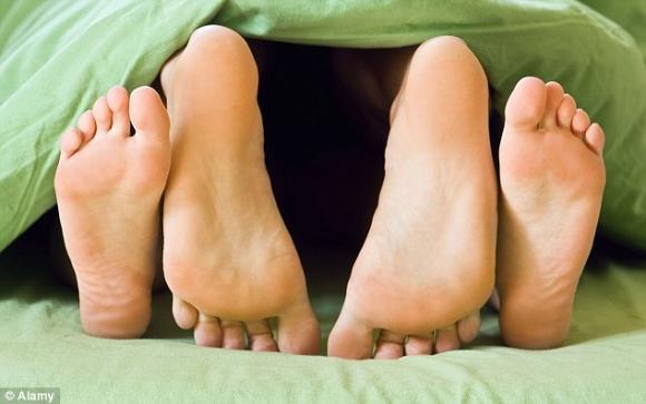 Đàn ông thời nay,Tình yêu,Chuyện ấy,Quan hệ tình dục,cậu nhỏ