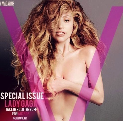Lady Gaga