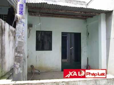 Vụ án giết người,Án mạng thương tâm,Giết người cướp tài sản