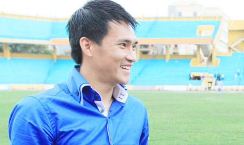 Ca sĩ Thủy Tiên,Thủy Tiên 2013,Công Vinh