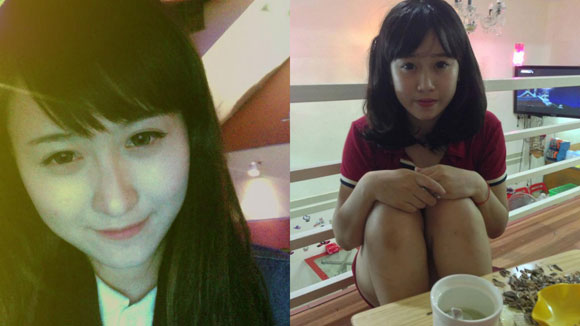 Hà Lade,Hot girl Hà Lade,Hà Lade 2013,Teen Việt