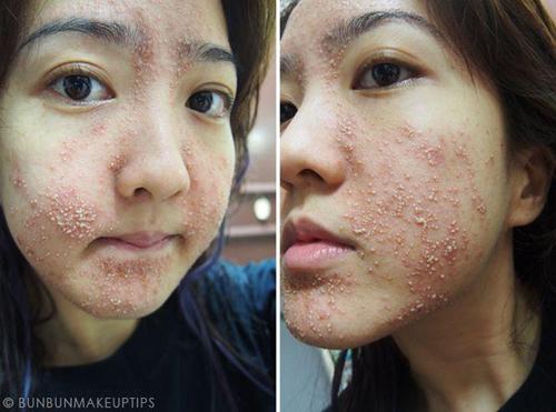 Vẻ đẹp Singapore,blogger,Cư dân mạng