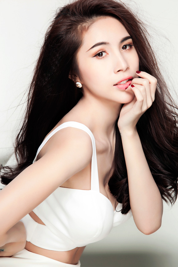 Ca sĩ Thủy Tiên,Thủy Tiên 2013,Ảnh đẹp Thủy Tiên