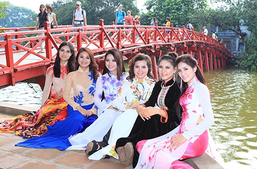 Hoa hậu các dân tộc Việt Nam 2013,Hoa hậu các dân tộc Việt Nam,Hoa hậu việt nam,Hoa hậu Ngọc Anh