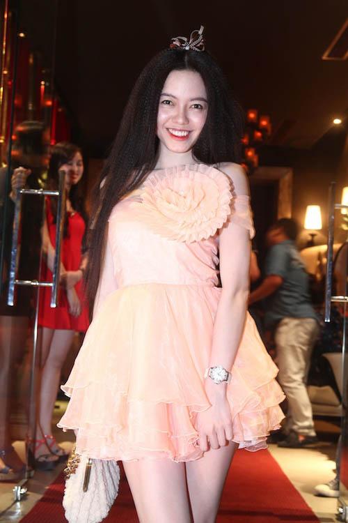 Thời trang sao,Sao mặc Xấu,Phi Thanh Vân,Siu Black