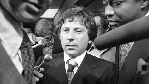 Đạo diễn Roman Polanski,Samatha Geimer,Cuộc đời dưới bóng của Roman Polanski