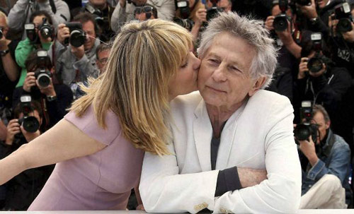 Đạo diễn Roman Polanski,Samatha Geimer,Cuộc đời dưới bóng của Roman Polanski
