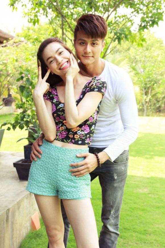 Hồ Ngọc Hà 2013,Hà Hồ,Ca sĩ Hồ Ngọc Hà,Vĩnh Thụy,Noo Phước Thịnh